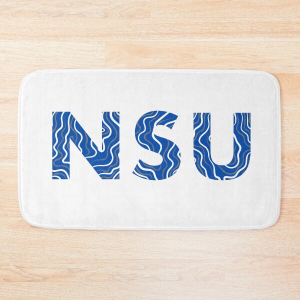Item preview, Copy of NSU Nova Southeastern University  designed and sold by aggpanda.
