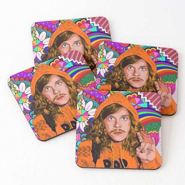 Item preview, BLAKE ANDERSON designed and sold by designerofdoom.