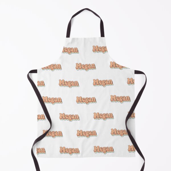 Item preview, Megan - Custom Aesthetic Trendy Name designed and sold by jdotrdot712.