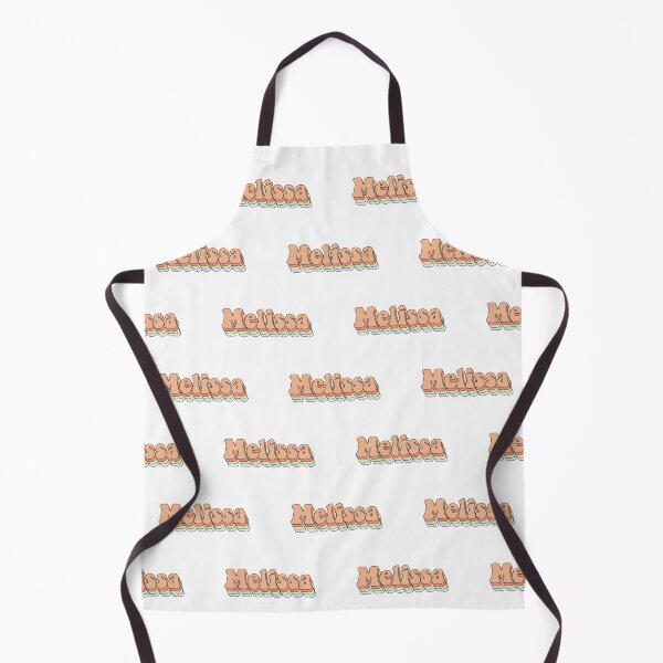 Item preview, Melissa - Custom Aesthetic Trendy Name designed and sold by jdotrdot712.