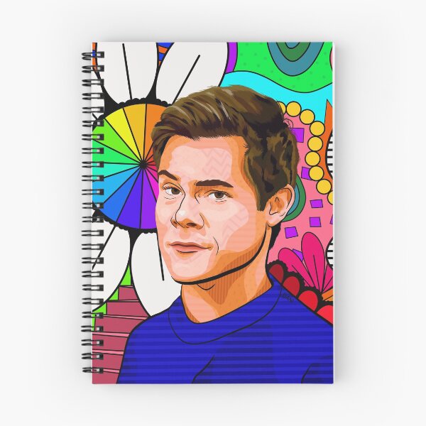 Artikelvorschau, ADAM DEVINE entworfen und verkauft von designerofdoom.