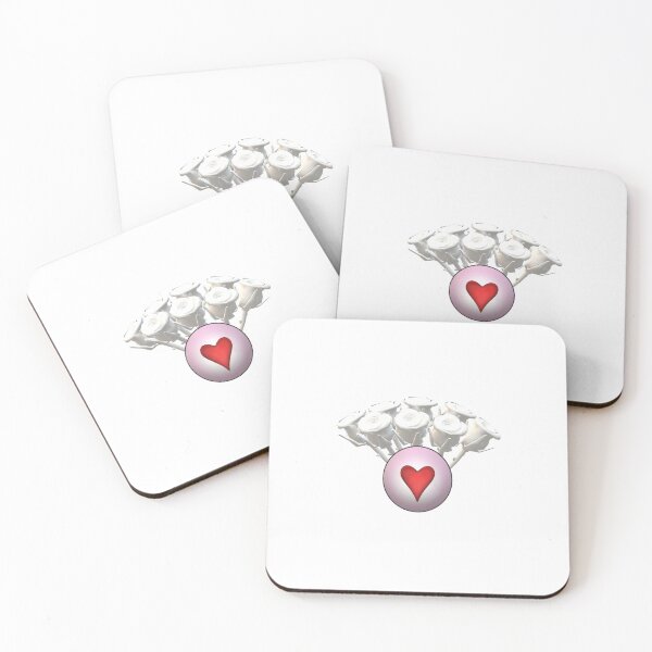 Item preview, Happy Valentine's day designed and sold by Creative fashion Mix.