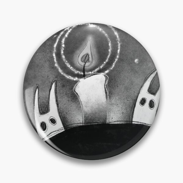 Item preview, "The Cycle" Black Skull, Candle and Acorn With White Rabbits designed and sold by meljenart.