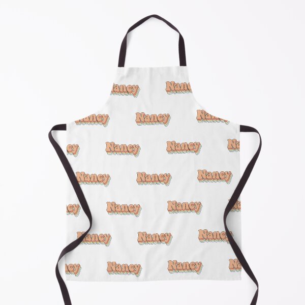 Item preview, Nancy - Custom Aesthetic Trendy Name designed and sold by jdotrdot712.