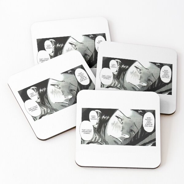 Item preview, Goodnight Punpun designed and sold by Mr-Ping.