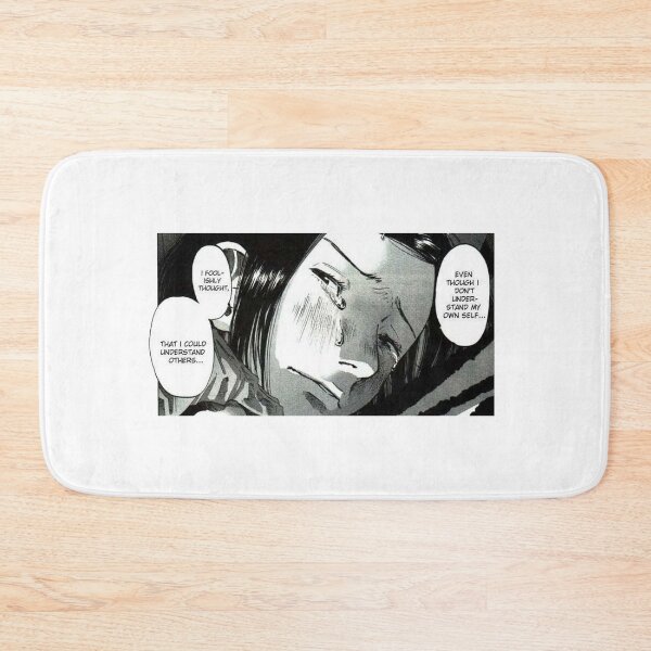 Item preview, Goodnight Punpun designed and sold by Mr-Ping.