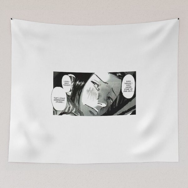 Item preview, Goodnight Punpun designed and sold by Mr-Ping.