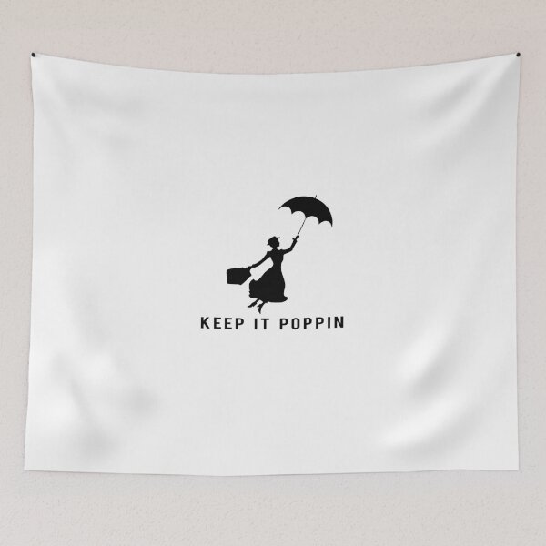 Item preview, Keep It Poppin - Women And umbrella Gift Mom Mother's Day designed and sold by Jackchapman97.