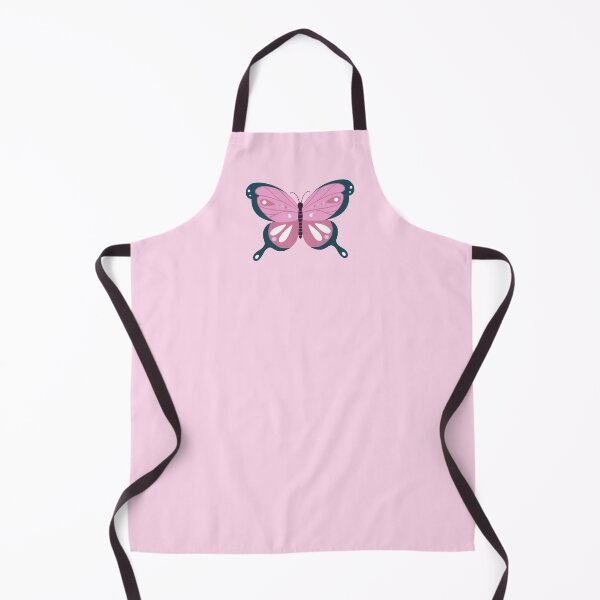 Item preview, Cute Pink Butterfly designed and sold by trajeado14.