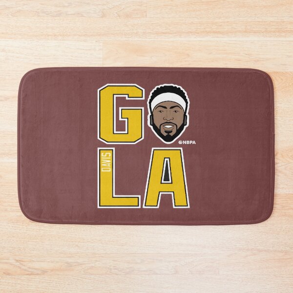 Item preview, Anthony Davis Los Angeles Basketball Sweatshirt Anthony Davis GO LA designed and sold by VroshhGlass.