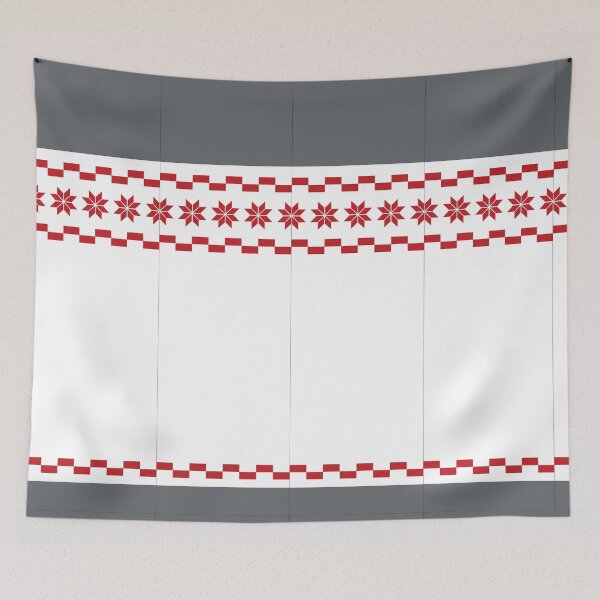 Item preview, Christmas pullover designed and sold by DjinaDesign.