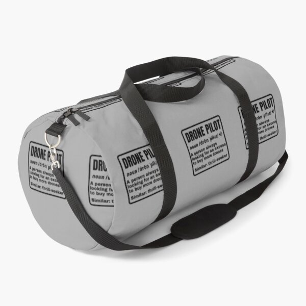 Item preview, Funny Drone Pilot Definition designed and sold by stelsanc.
