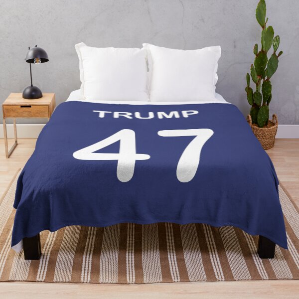 Item preview, Trump 47, Trump will be back designed and sold by notasimp.