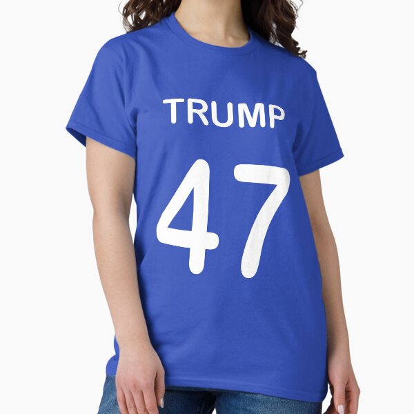 Item preview, Trump 47, Trump will be back designed and sold by notasimp.