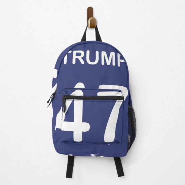 Item preview, Trump 47, Trump will be back designed and sold by notasimp.