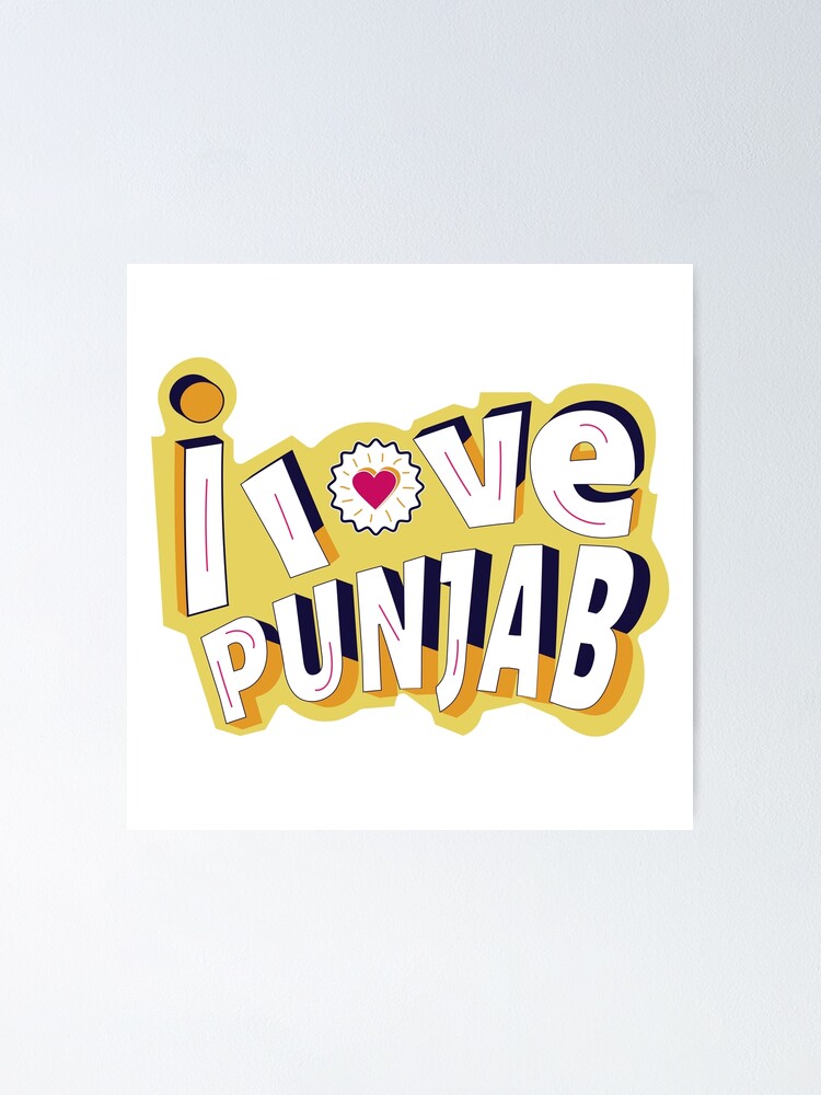 Punjabi Stickers for Sale | Redbubble