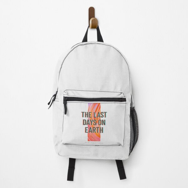 Item preview, The Last Days On Earth designed and sold by AladdinMktgs.