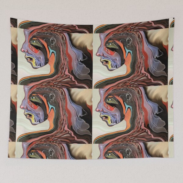 Item preview, Smoke Weekyear designed and sold by Leticia Nieto.
