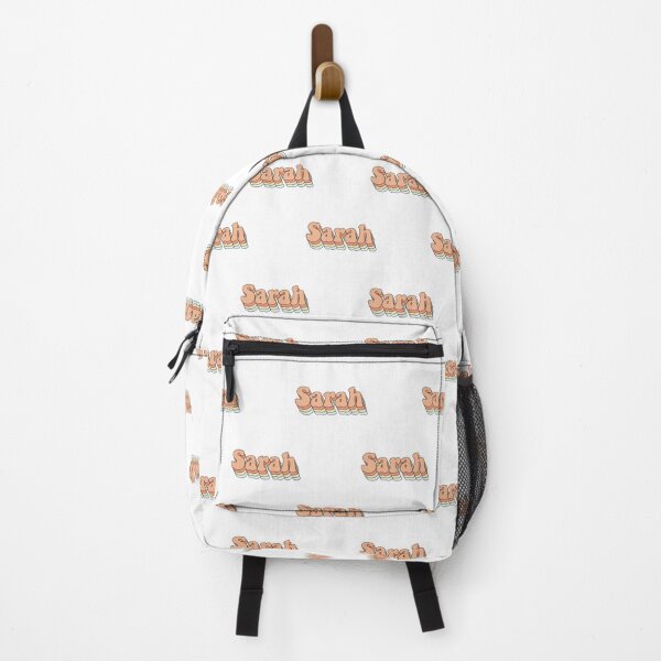 Item preview, Sarah - Custom Aesthetic Trendy Name designed and sold by jdotrdot712.