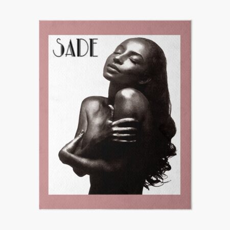 Artikel-Vorschau von Beste Kleidung Sade Love Deluxe - Sade, designt und verkauft von VroshhGlass.