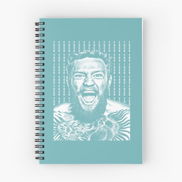 Item preview, Conor McGregor - Fkc You Background Mens designed and sold by VroshhGlass.