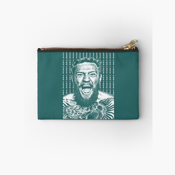 Item preview, Conor McGregor - Fkc You Background Mens designed and sold by VroshhGlass.
