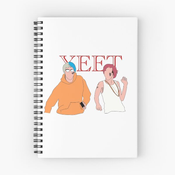 Item preview, Yeet designed and sold by Bella Nasser.