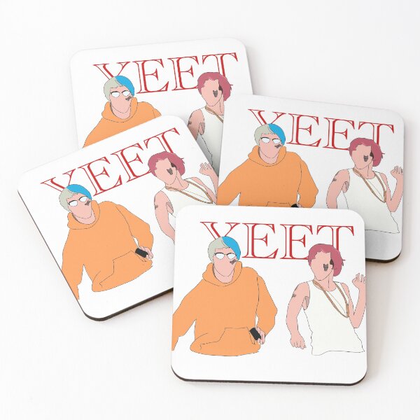 Item preview, Yeet designed and sold by Bella Nasser.