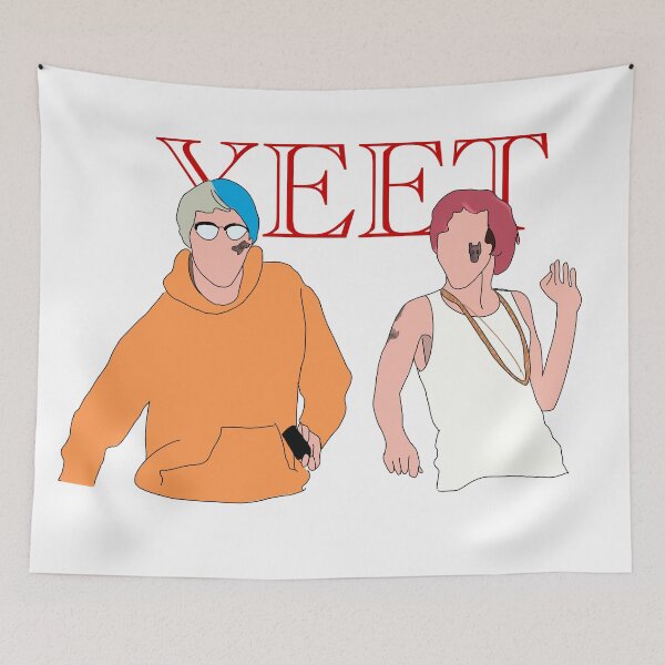 Item preview, Yeet designed and sold by Bella Nasser.