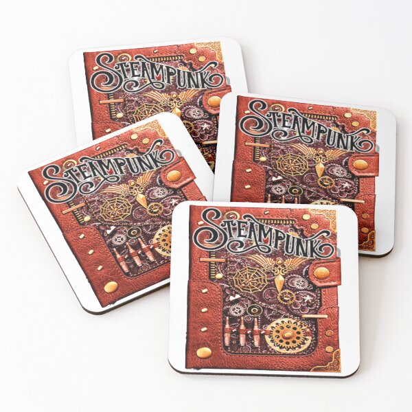 Item preview, SteamPunk Life designed and sold by rikkirocx.