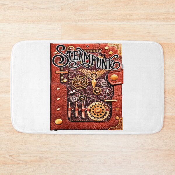 Item preview, SteamPunk Life designed and sold by rikkirocx.
