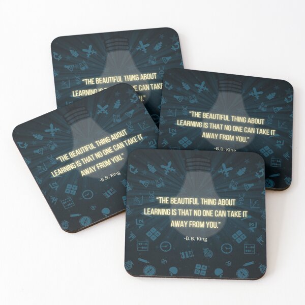 Item preview, Inspirational Quote designed and sold by Larinpage.