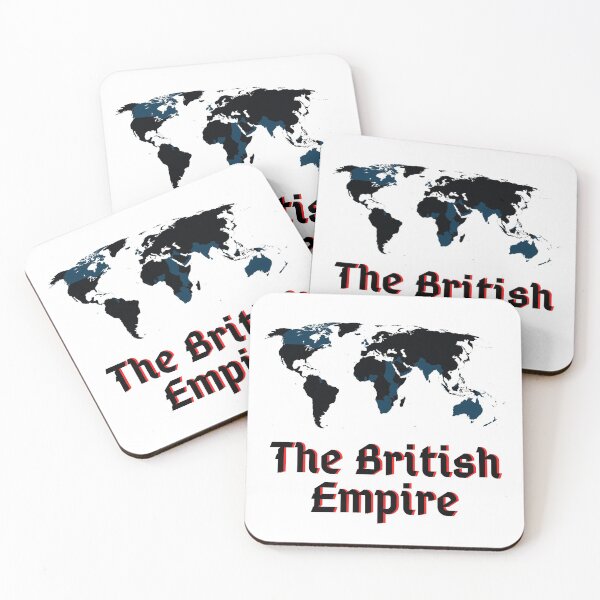 Item preview, The British Empire designed and sold by LeftwingGermany.