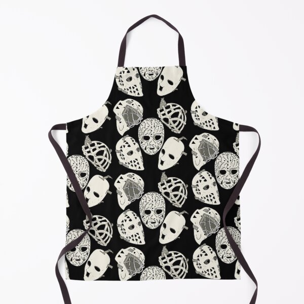 Item preview, Goalie Bones designed and sold by TroySalmon.
