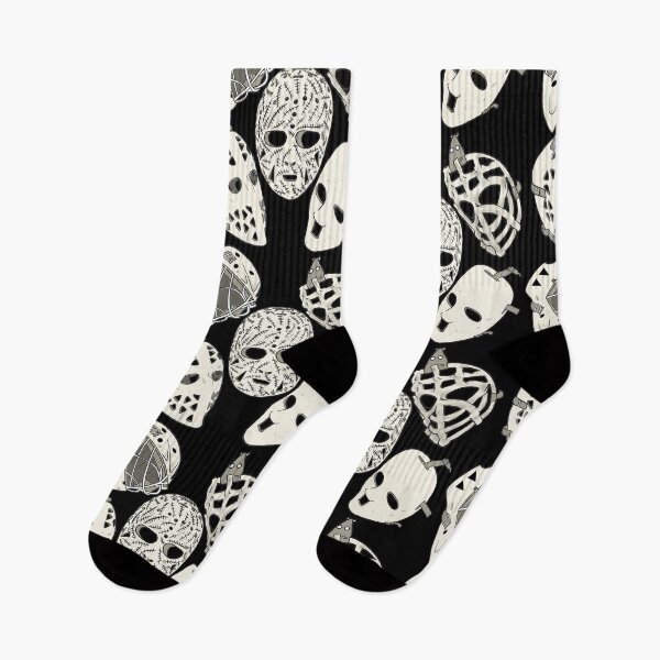 Item preview, Goalie Bones designed and sold by TroySalmon.