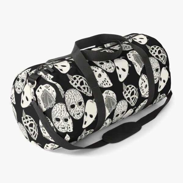 Item preview, Goalie Bones designed and sold by TroySalmon.
