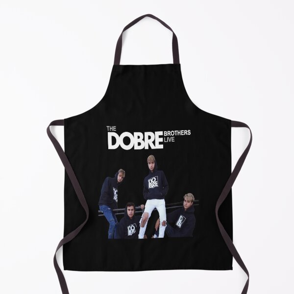 Item preview, Dobre Brothers Tour 2019 Men_s Men_s designed and sold by VroshhGlass.