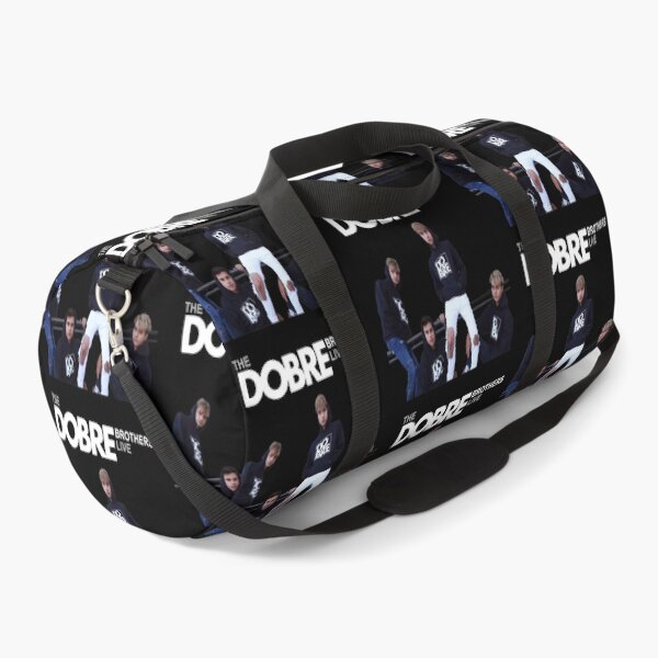 Item preview, Dobre Brothers Tour 2019 Men_s Men_s designed and sold by VroshhGlass.
