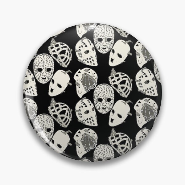 Item preview, Goalie Bones designed and sold by TroySalmon.