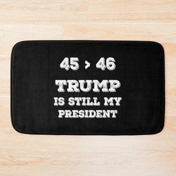 Item preview, Trump is still my president designed and sold by notasimp.