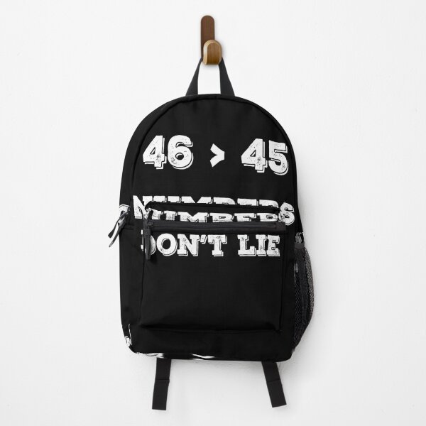 Item preview, Numbers don't lie designed and sold by notasimp.