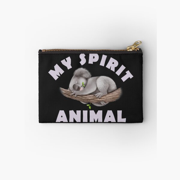Item preview, My Spirit Animal designed and sold by TonsPOD.