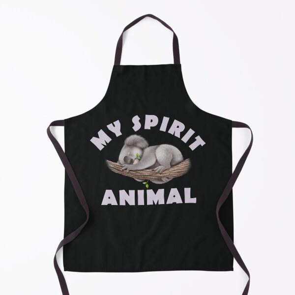 Item preview, My Spirit Animal designed and sold by TonsPOD.