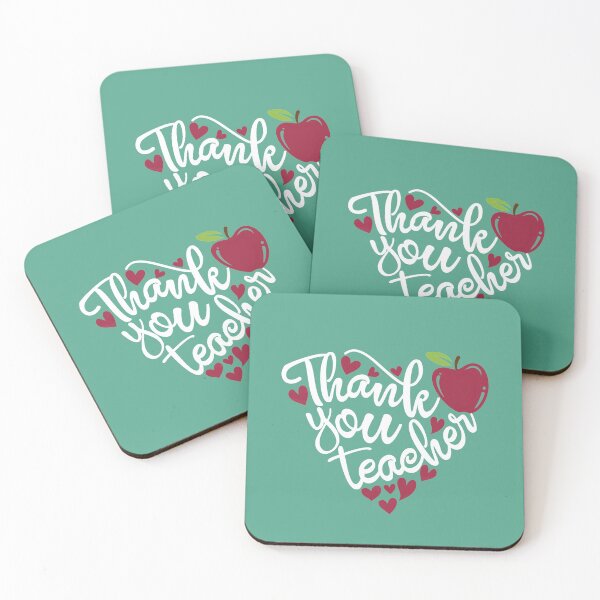 Item preview, Thank you teacher designed and sold by della95.