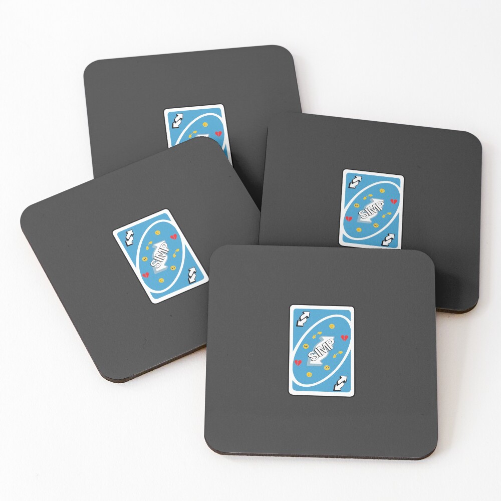 Item preview, Coasters (Set of 4) designed and sold by chillayx.