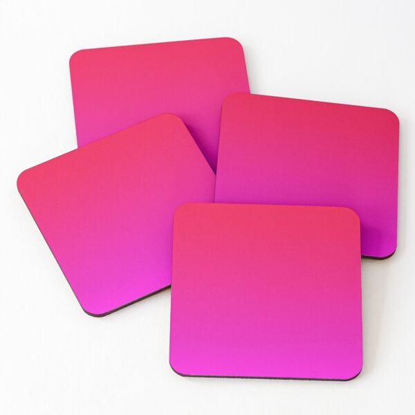Item preview, Neon red and pink gradient . Ombre. designed and sold by marinaklykva.