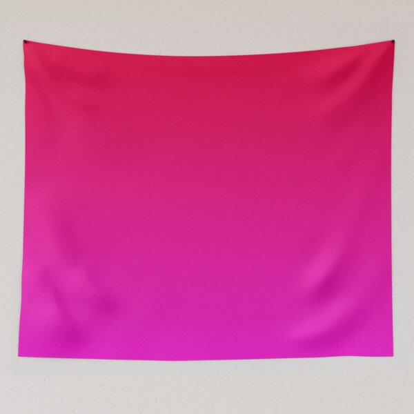 Item preview, Neon red and pink gradient . Ombre. designed and sold by marinaklykva.