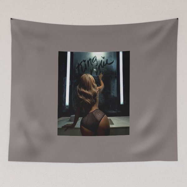 Item preview, Kylie Jenner King Kylie Kardashian Kim Kanye Cosmetics Sexy designed and sold by VroshhGlass.