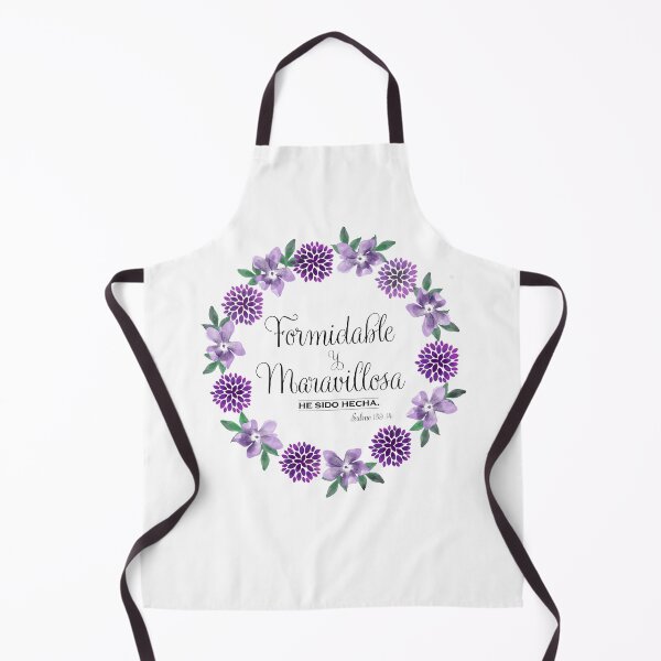 Item preview, Formidable y Maravillosa (Salmo 139:14) designed and sold by FruitfullyC.