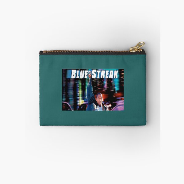 Artikelvorschau, Herren Blue Streak entworfen und verkauft von VroshhGlass.